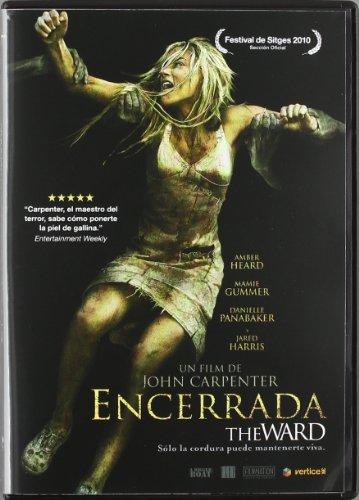 Encerrada (Dvd) (Import) (Keine Deutsche Sprache) [2012]