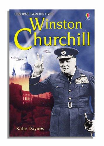 Winston Churchill (Famous Lives)