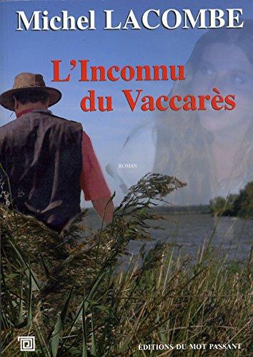 L'inconnu du Vaccarès