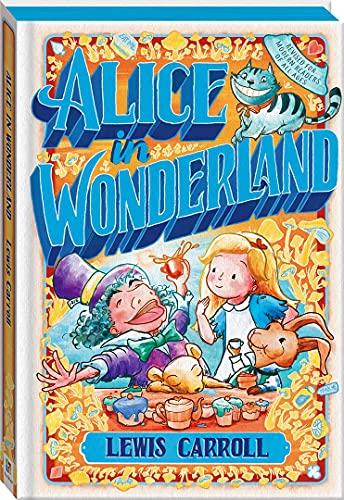 Alice in Wonderland (Abridged Classics)