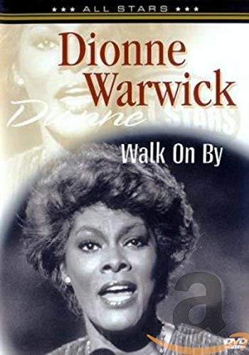 Dionne Warwick - In Concert