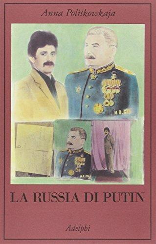 La Russia di Putin