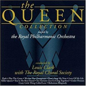 Queen Collection