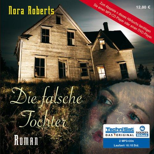 Die falsche Tochter (2 MP3 CDs)