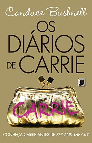 Os Diários de Carrie (Em Portuguese do Brasil)