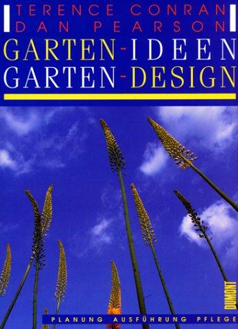 Garten- Ideen. Garten- Design. Planung - Ausführung - Pflege