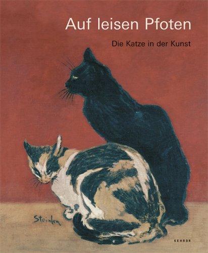 Auf leisen Pfoten - Die Katze in der Kunst