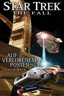 Star Trek - The Fall 3: Auf verlorenem Posten