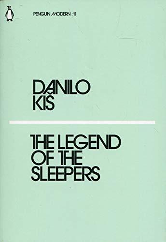 The Legend of the Sleepers (Penguin Modern)