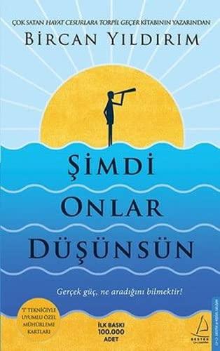 Simdi Onlar Düsünsün: Gercek Güc Ne Aradigini Bilmektir! "i" Teknigiyle Uyumlu Özel Mühürleme Kartlari