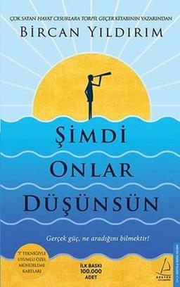 Simdi Onlar Düsünsün: Gercek Güc Ne Aradigini Bilmektir! "i" Teknigiyle Uyumlu Özel Mühürleme Kartlari