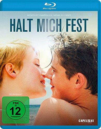 Halt mich fest [Blu-ray]