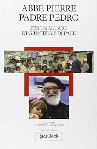 Per un mondo di giustizia e di pace (Già e non ancora, Band 417)