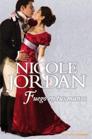 Fuego en tus manos (La Romántica)