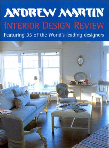 Andrew Martin Interior Design Review: 3 (Andrew Martin Interior Design Review Series)