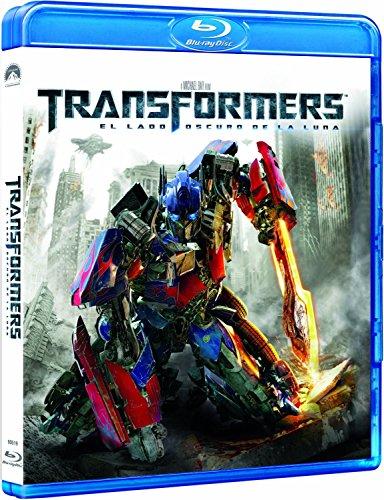 Transformers: El Lado Oscuro De La Luna (Blu-Ray) (Import) (Keine Deutsche Sprache) (2012) Shia Labeo