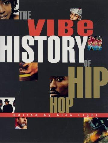 "Vibe" History of Hip Hop