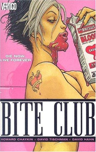 Bite Club