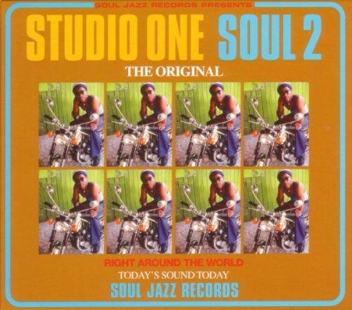 Studio One Soul 2