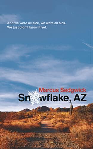 Sedgwick, M: Snowflake, AZ