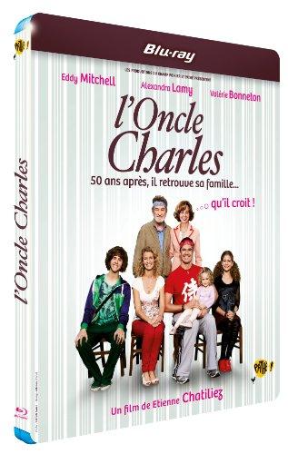 L'oncle Charles [Blu-ray]