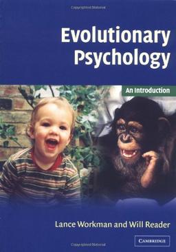 Evolutionary Psychology: An Introduction