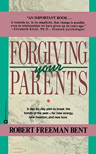 Forgiving Parents