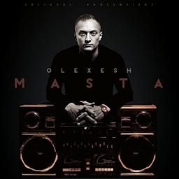 Masta (Standard Bronze Edition)