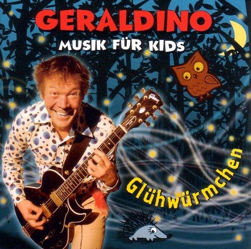 Glühwürmchen, 1 Audio-CD