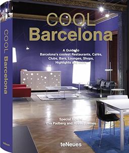 Cool Barcelona