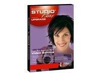 Pinnacle Studio Plus v9 Upgrade