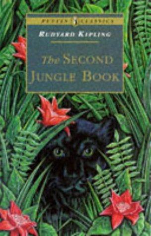 The Second Jungle Book (Puffin Classics)