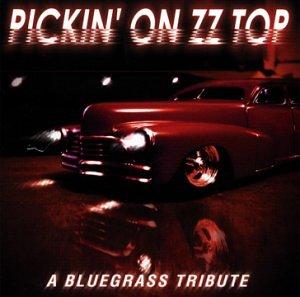 Pickin'on Zz Top:Bluegrass