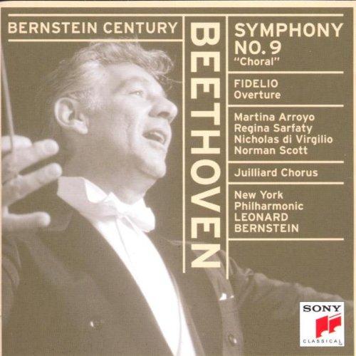 Bernstein Century (Beethoven: 9. Sinfonie / Fidelio-Ouvertüre)