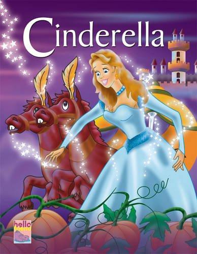 Fairytale Classics: Cinderella