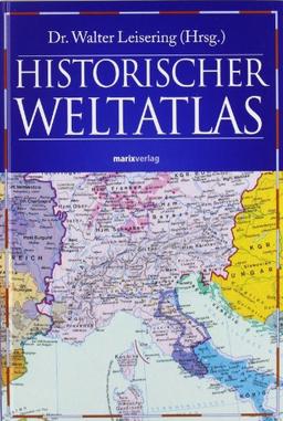 Historischer Weltatlas