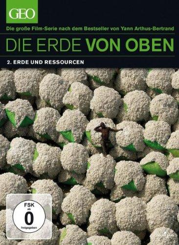 Die Erde von oben - GEO Edition - Erde und Ressourcen