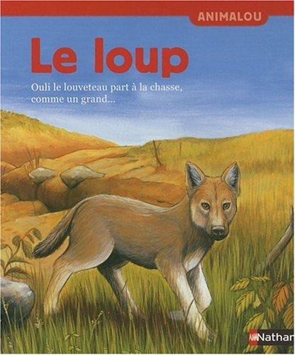 Le loup