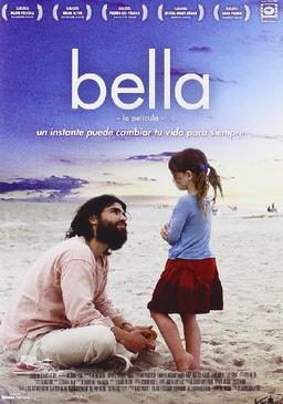 Bella : La Película (Bella) (2006) *** Region 2 *** Spanish Edition ***