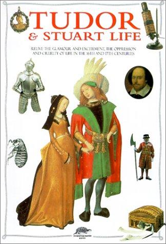 Tudor & Stuart Life (Snapping Turtle Guides)