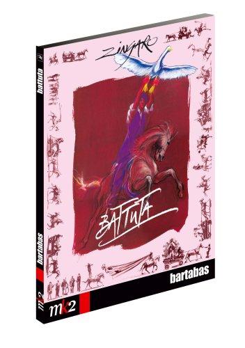 Battuta [FR Import]