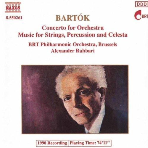 Bartok: Konzert für Orchester