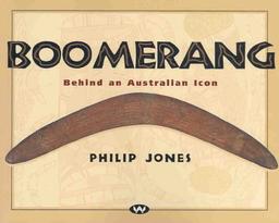 Boomerang: Behind an Australian Icon