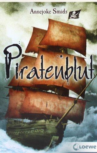 Piratenblut