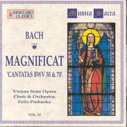 Magnificat