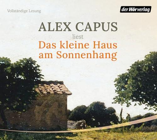 Das kleine Haus am Sonnenhang