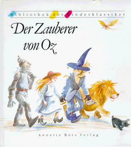 Der Zauberer von Oz