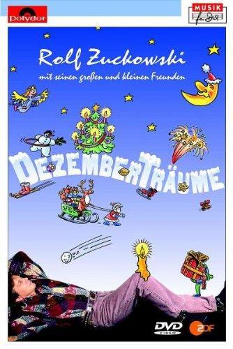 Rolf Zuckowski - Dezemberträume