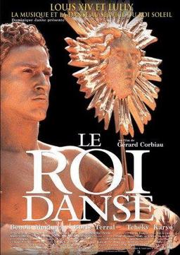 Le roi danse [FR Import]