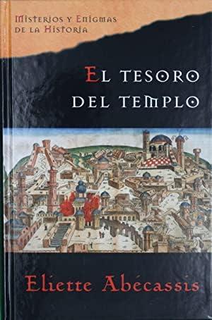 El tesoro del templo